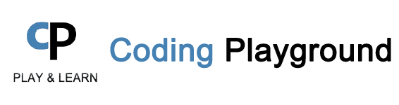 Coding Playground